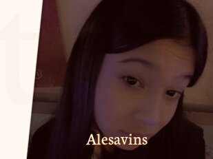 Alesavins