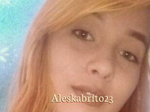 Aleskabrito23