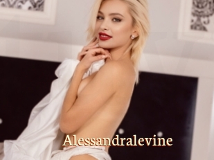 Alessandralevine