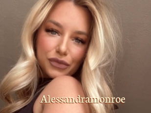 Alessandramonroe