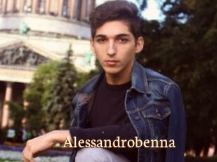 Alessandrobenna