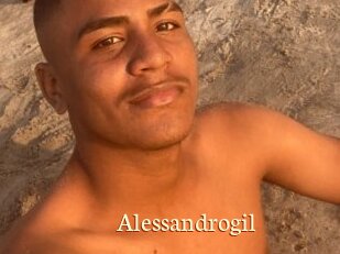 Alessandrogil