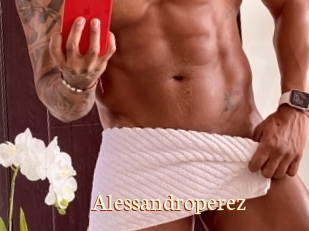 Alessandroperez