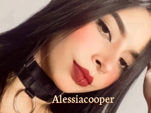 Alessiacooper