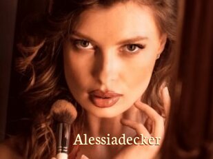 Alessiadecker