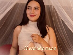 Alessiadomson