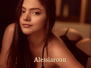 Alessiarouu