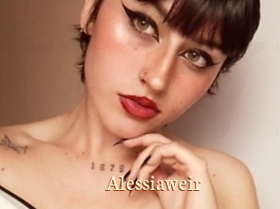 Alessiaweir