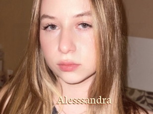 Alesssandra