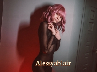 Alessyablair