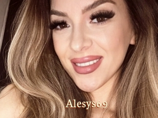 Alesys69