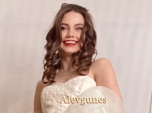 Alevgunes