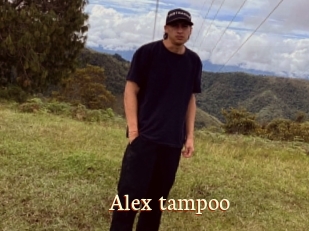 Alex_tampoo