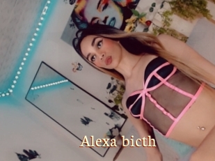 Alexa_bicth