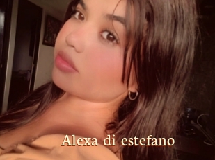 Alexa_di_estefano