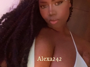 Alexa242