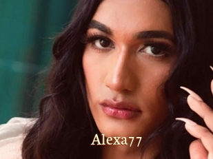 Alexa77