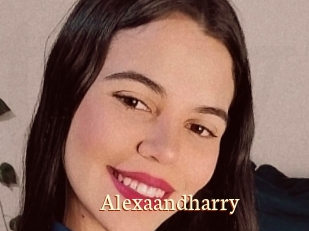 Alexaandharry