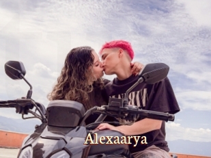 Alexaarya