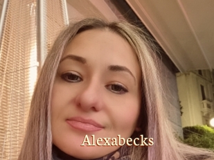 Alexabecks