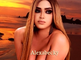 Alexabecky