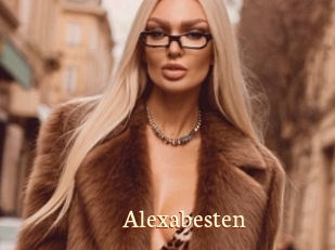 Alexabesten