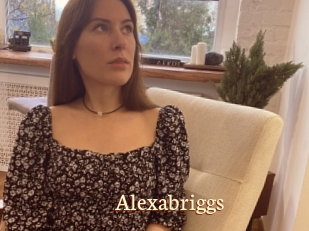 Alexabriggs