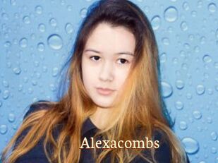 Alexacombs