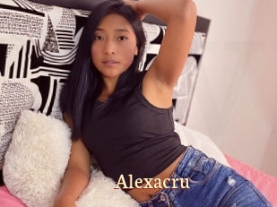 Alexacru