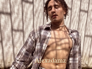 Alexadamz