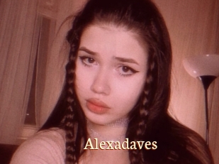 Alexadaves