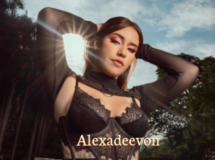 Alexadeevon