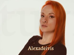 Alexadeivis