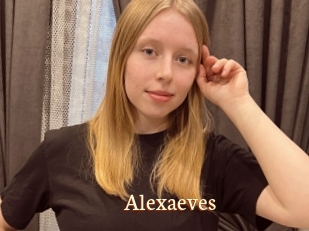 Alexaeves