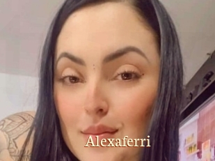 Alexaferri