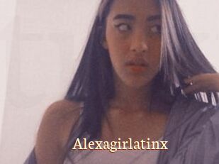 Alexagirlatinx