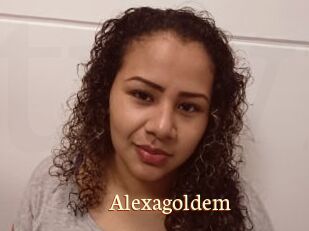 Alexagoldem