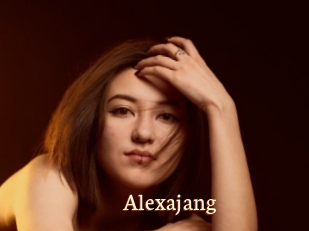 Alexajang