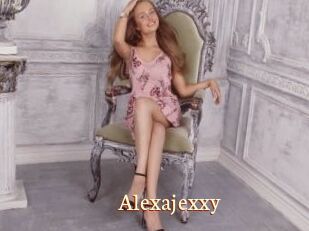 Alexajexxy