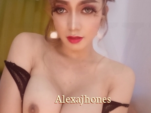 Alexajhones