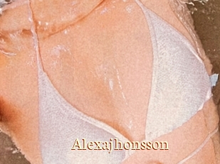 Alexajhonsson