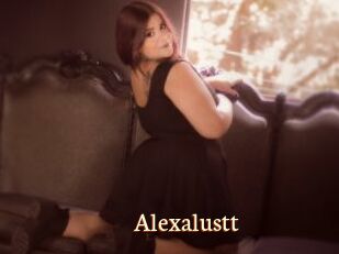 Alexalustt