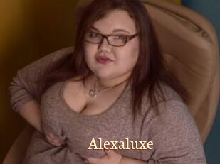 Alexaluxe