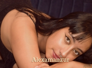 Alexamanzur