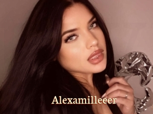 Alexamilleeer