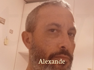 Alexande