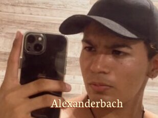 Alexanderbach