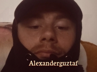 Alexanderguztaf