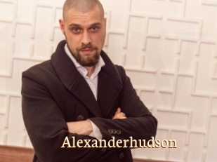 Alexanderhudson