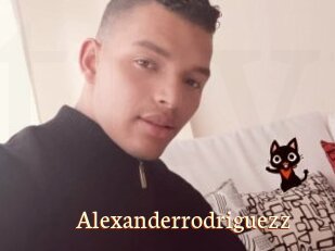 Alexanderrodriguezz